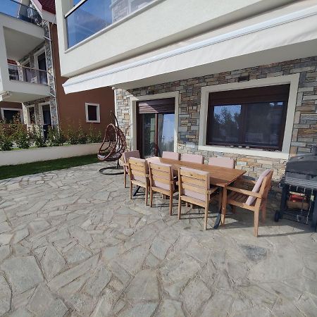 Villa Cassiopeia Nikiti  Exteriér fotografie