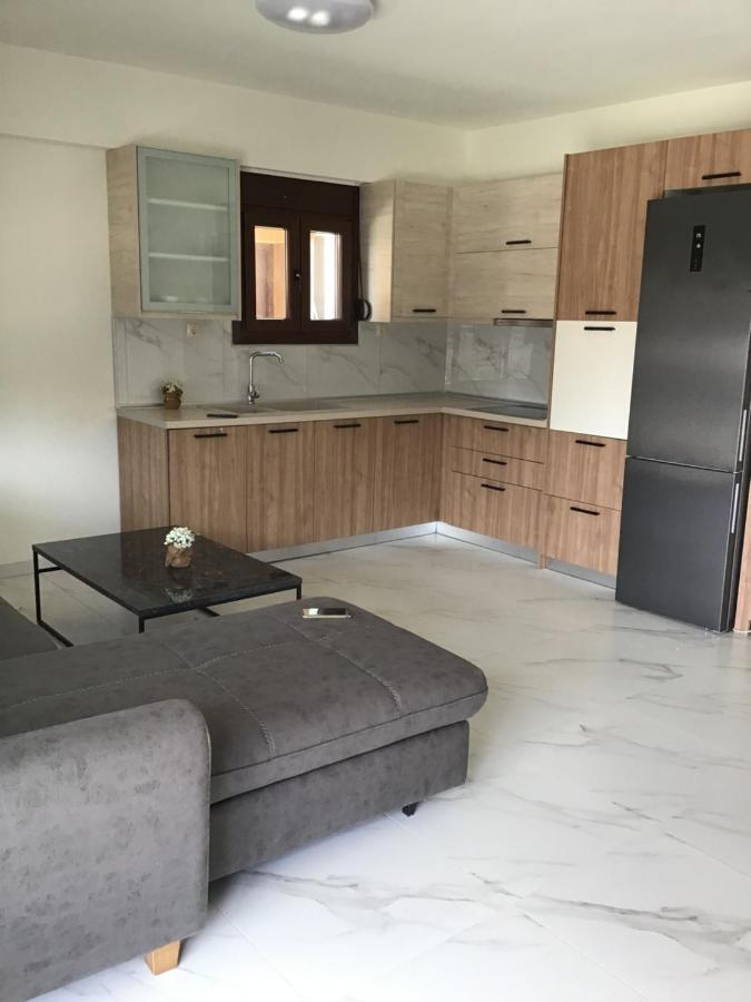 Villa Cassiopeia Nikiti  Exteriér fotografie