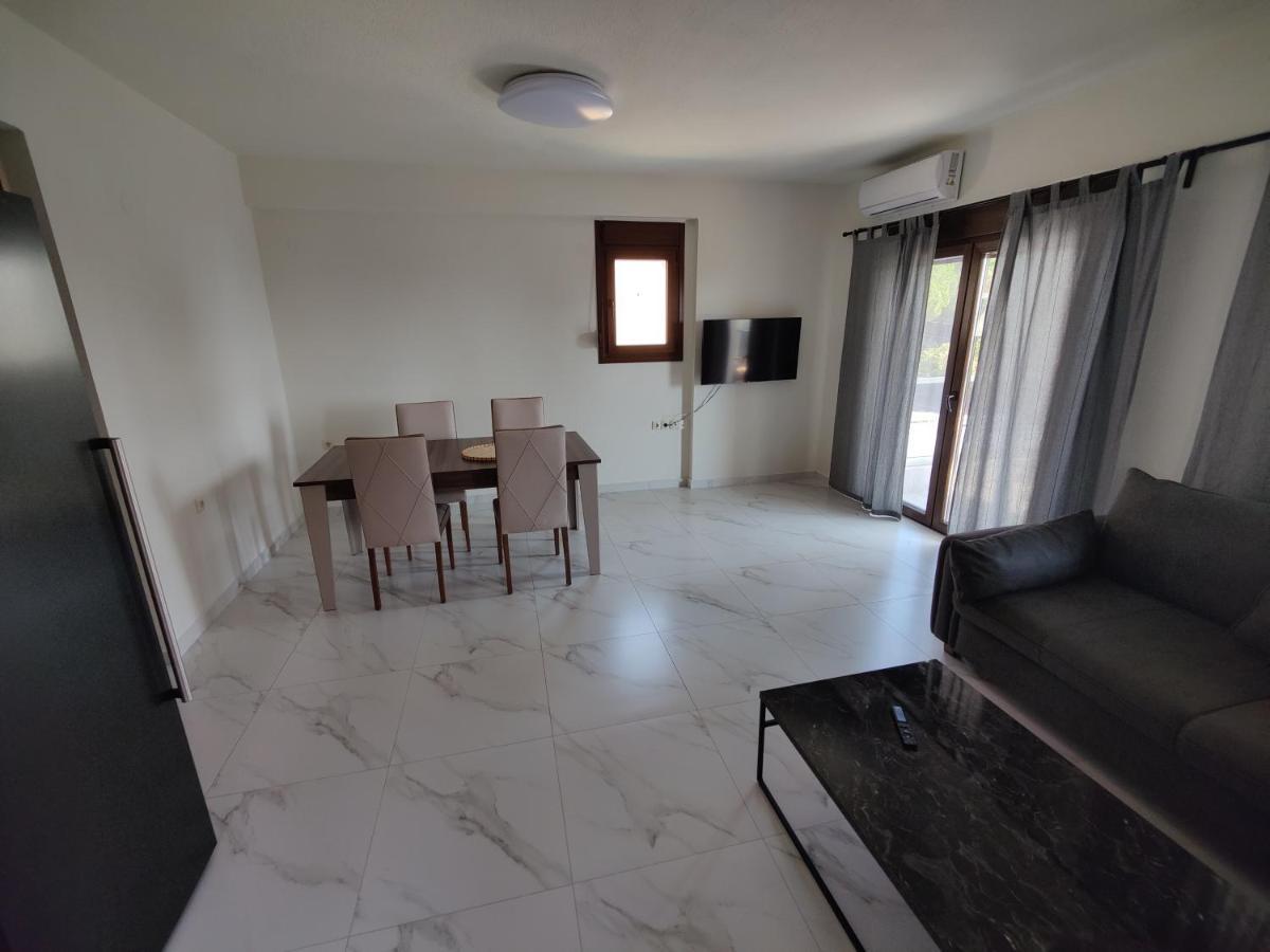 Villa Cassiopeia Nikiti  Exteriér fotografie